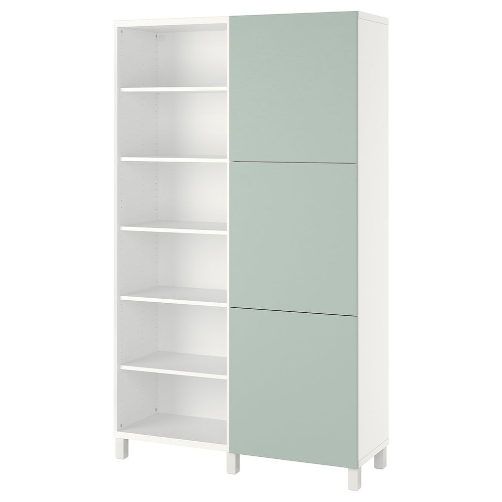 IKEA, вид спереди