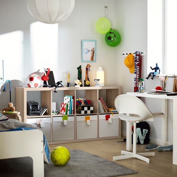 IKEA, дополнительный ракурс