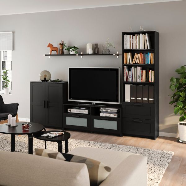 IKEA, дополнительный ракурс