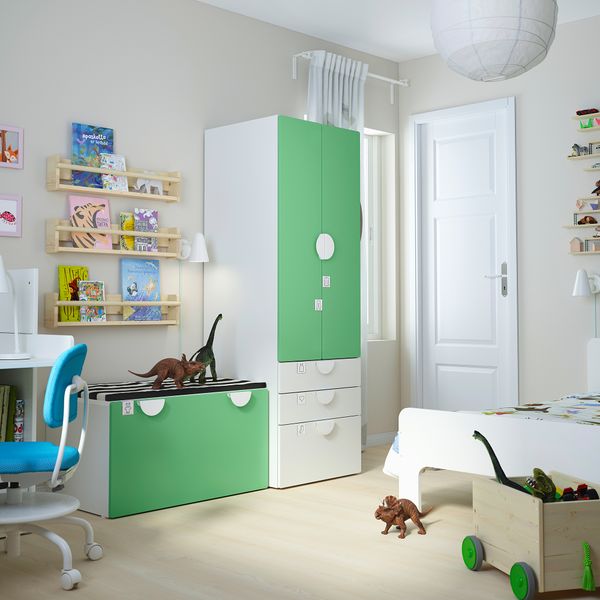 IKEA, дополнительный ракурс