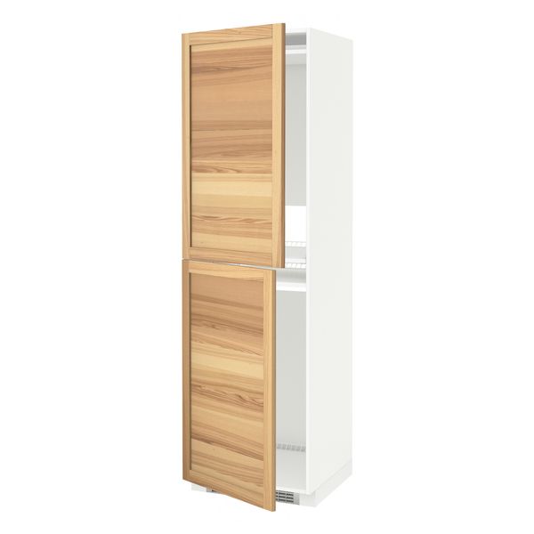 IKEA, вид спереди - схема-чертеж с размерами
