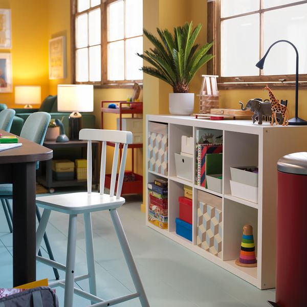 IKEA в интерьере