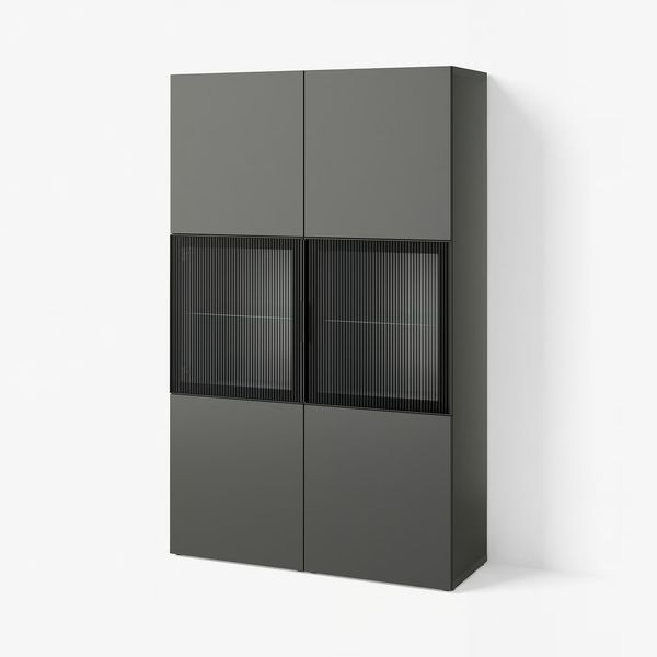 IKEA, вид спереди
