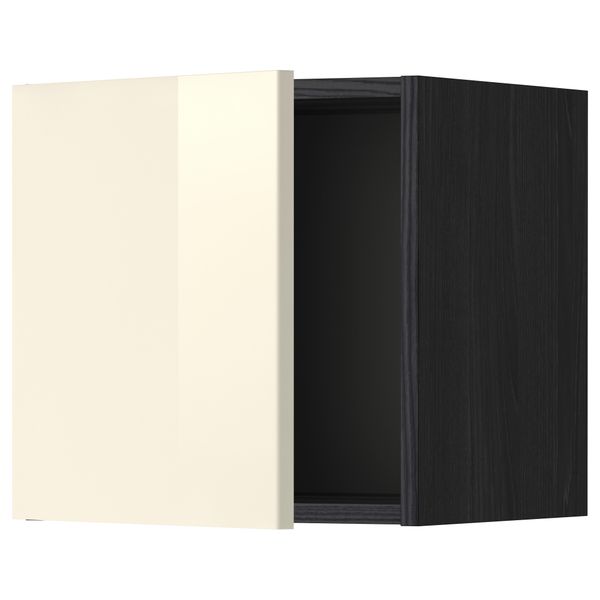 IKEA, вид спереди - схема-чертеж с размерами