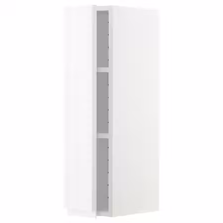 METOD Навесной шкаф с полками