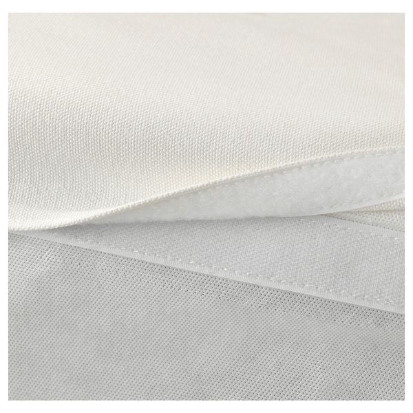 IKEA, дополнительный ракурс - схема-чертеж с размерами