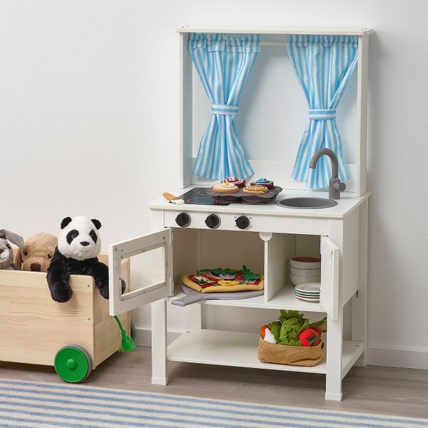 IKEA в интерьере