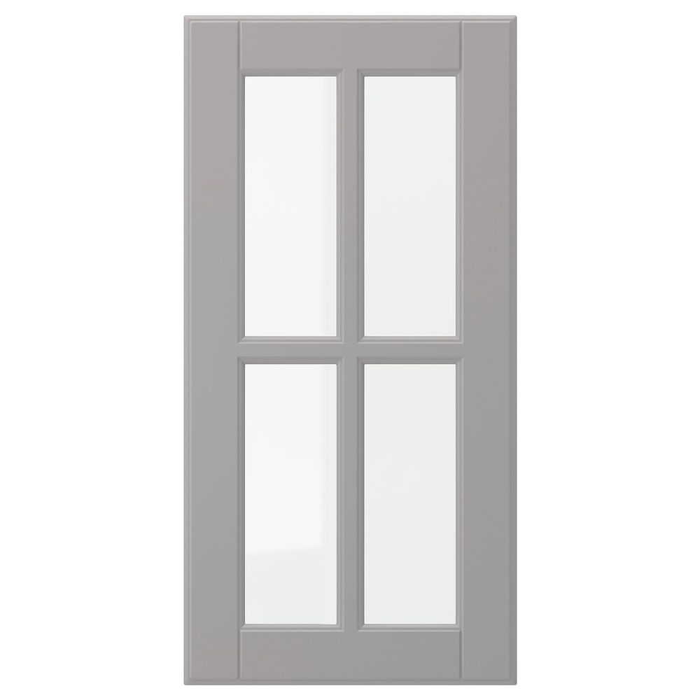 IKEA, вид спереди