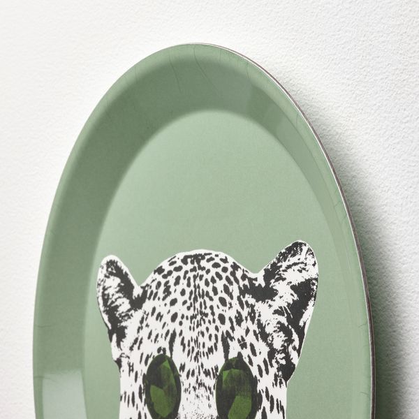 Настенное украшение, 3 предмета, разные картины IKEA GALLERISKOG 205.380.71 - фото 6