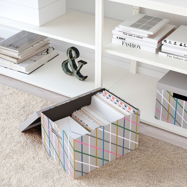Упаковка 4 из 7 для IKEA