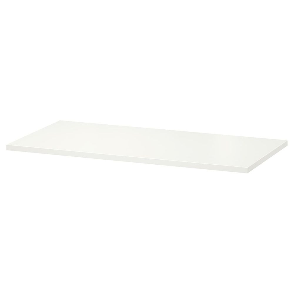 IKEA, вид спереди - схема-чертеж с размерами