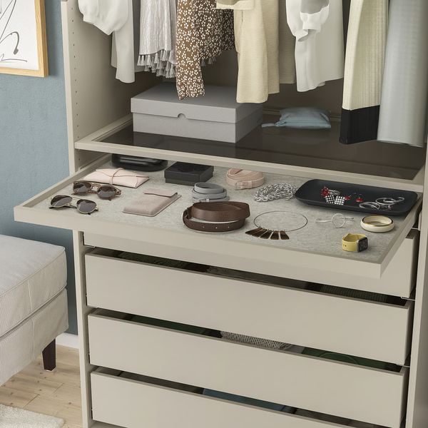 IKEA, дополнительный ракурс