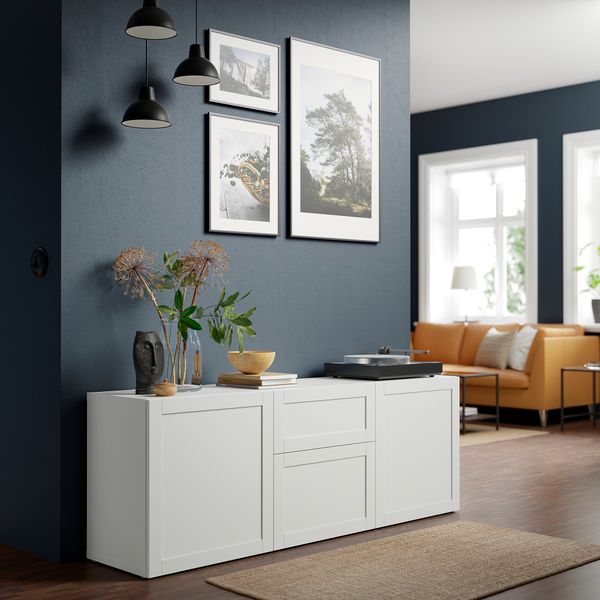 IKEA, дополнительный ракурс
