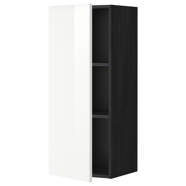 IKEA, вид спереди - схема-чертеж с размерами