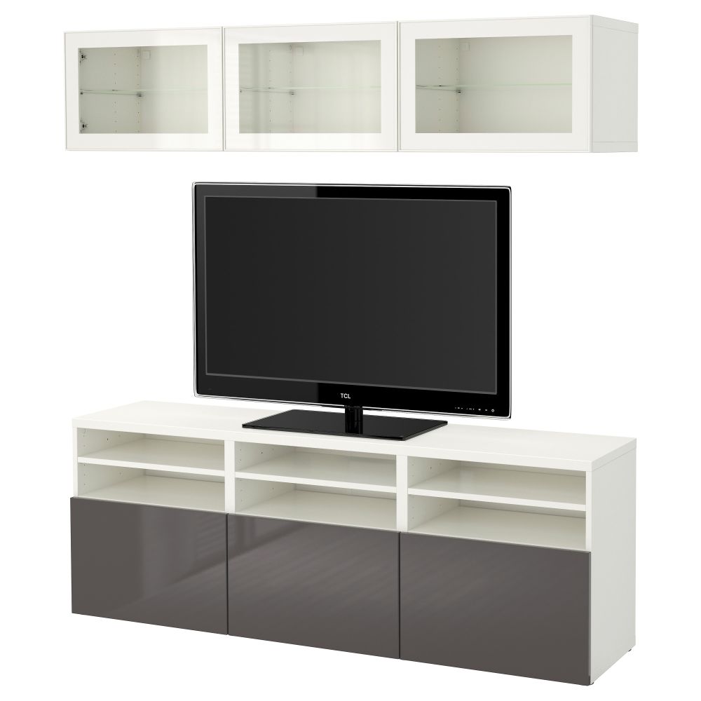 IKEA в интерьере