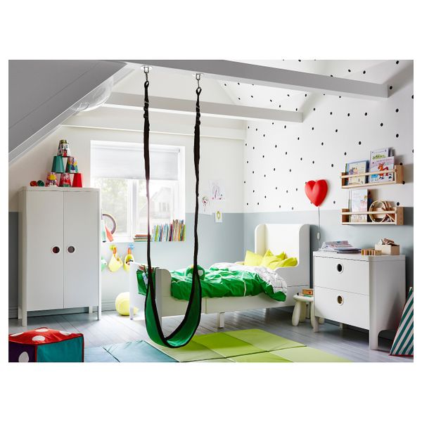 IKEA, дополнительный ракурс - схема-чертеж с размерами