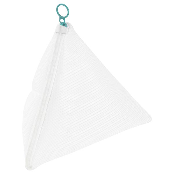 Мешок для стирки, белый IKEA SLIBB СЛИББ 504.304.32 - фото 1