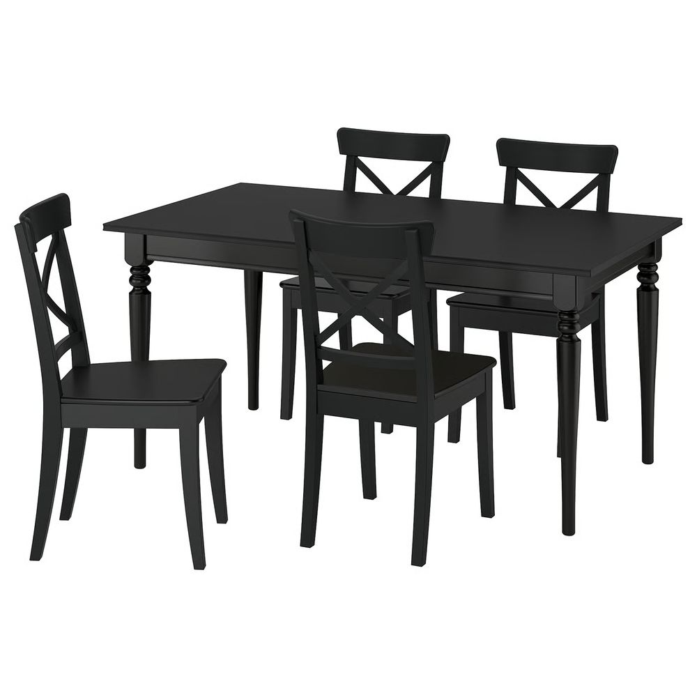 IKEA, вид спереди