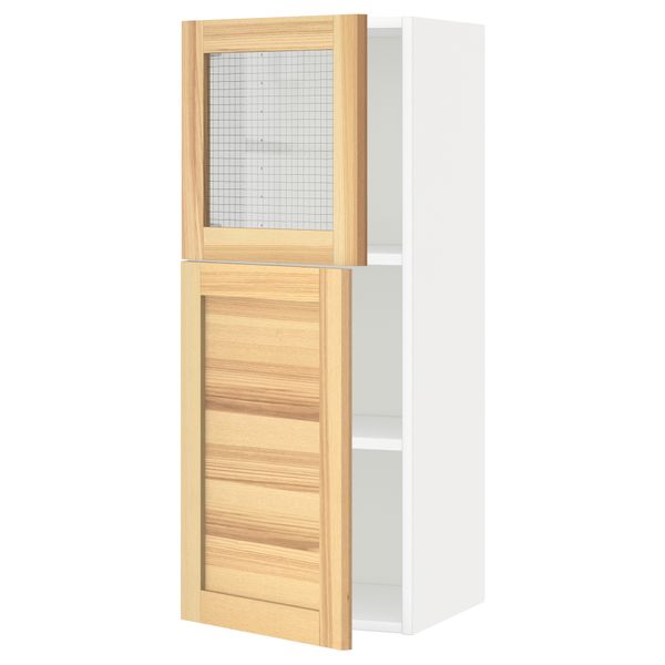 IKEA, вид спереди - схема-чертеж с размерами