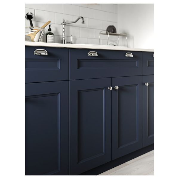 IKEA в интерьере