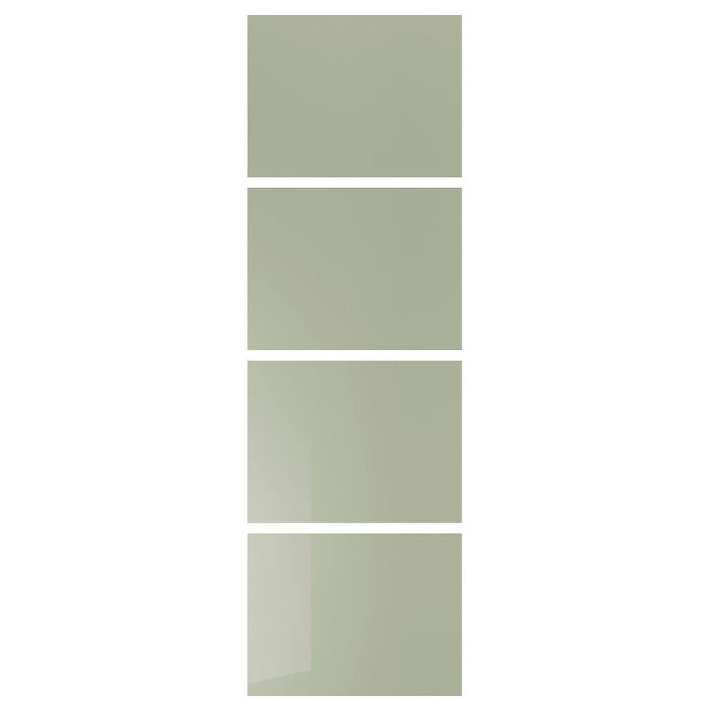 IKEA, вид спереди