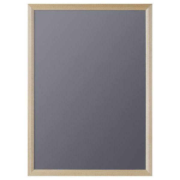 Рама, сосна 21x30 см IKEA BONTOFTA БОНТОФТА 604.355.18 - фото 1