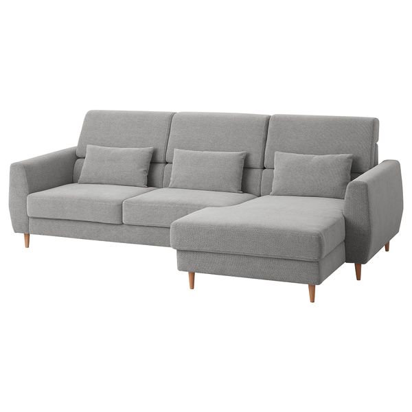 IKEA, дополнительный ракурс