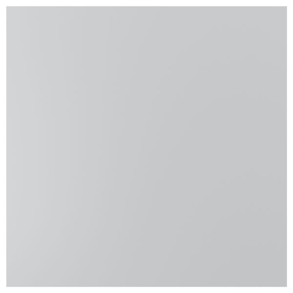 Настенная панель под заказ, светло-серый ламинат, 1 м²x1.3 см IKEA SIBBARP СИББАРП 602.381.41 - фото 2