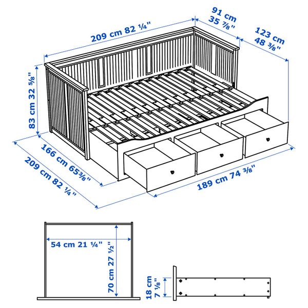 IKEA, дополнительный ракурс