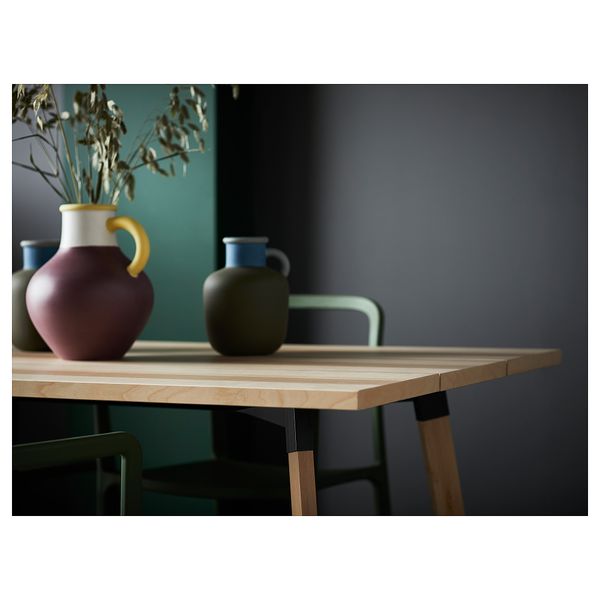 IKEA, дополнительный ракурс - схема-чертеж с размерами