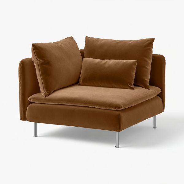 IKEA, вид спереди
