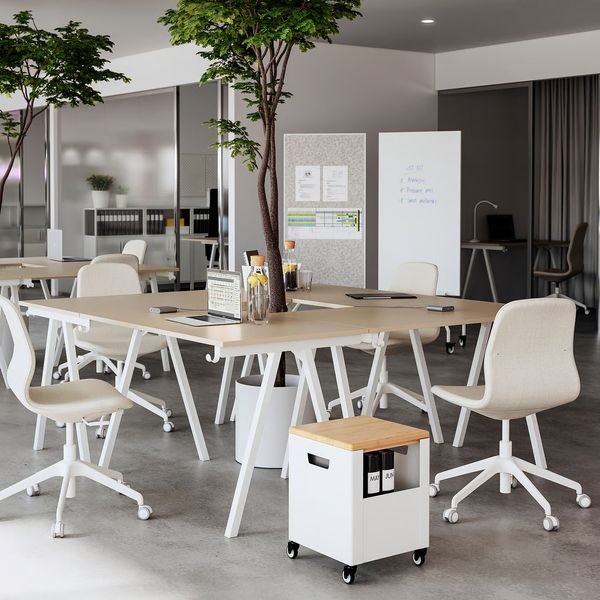 IKEA, дополнительный ракурс