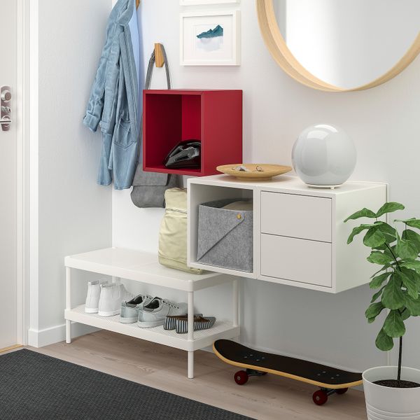 IKEA, дополнительный ракурс