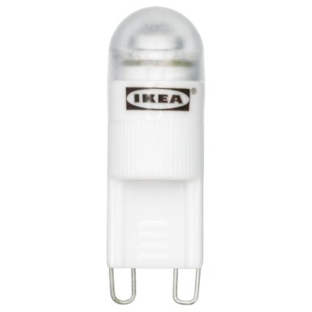 Светодиод G9 90 лм ЛЕДАРЕ