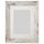 Рама, белый под мореную сосну, 30x40 см IKEA PLOMMONTRÄD 805.595.41