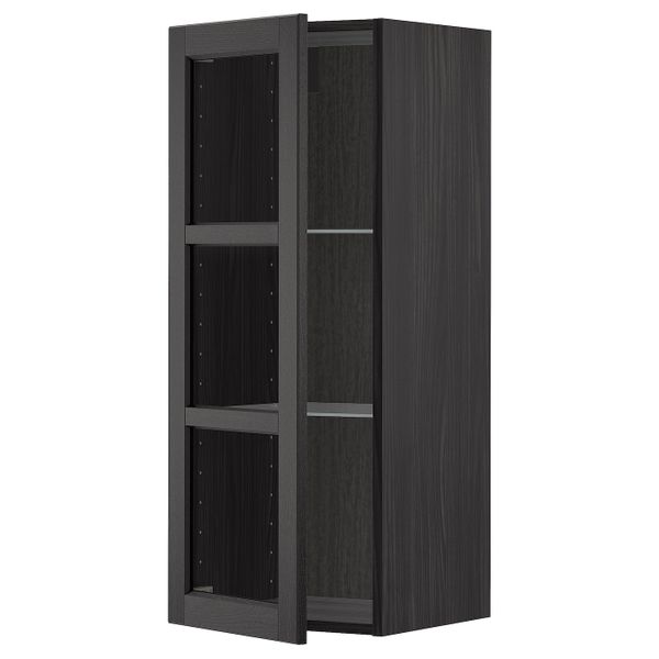 IKEA, вид спереди - схема-чертеж с размерами