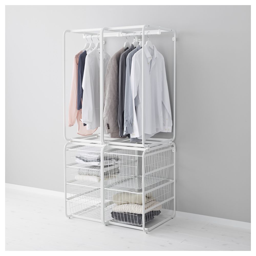 IKEA, вид спереди