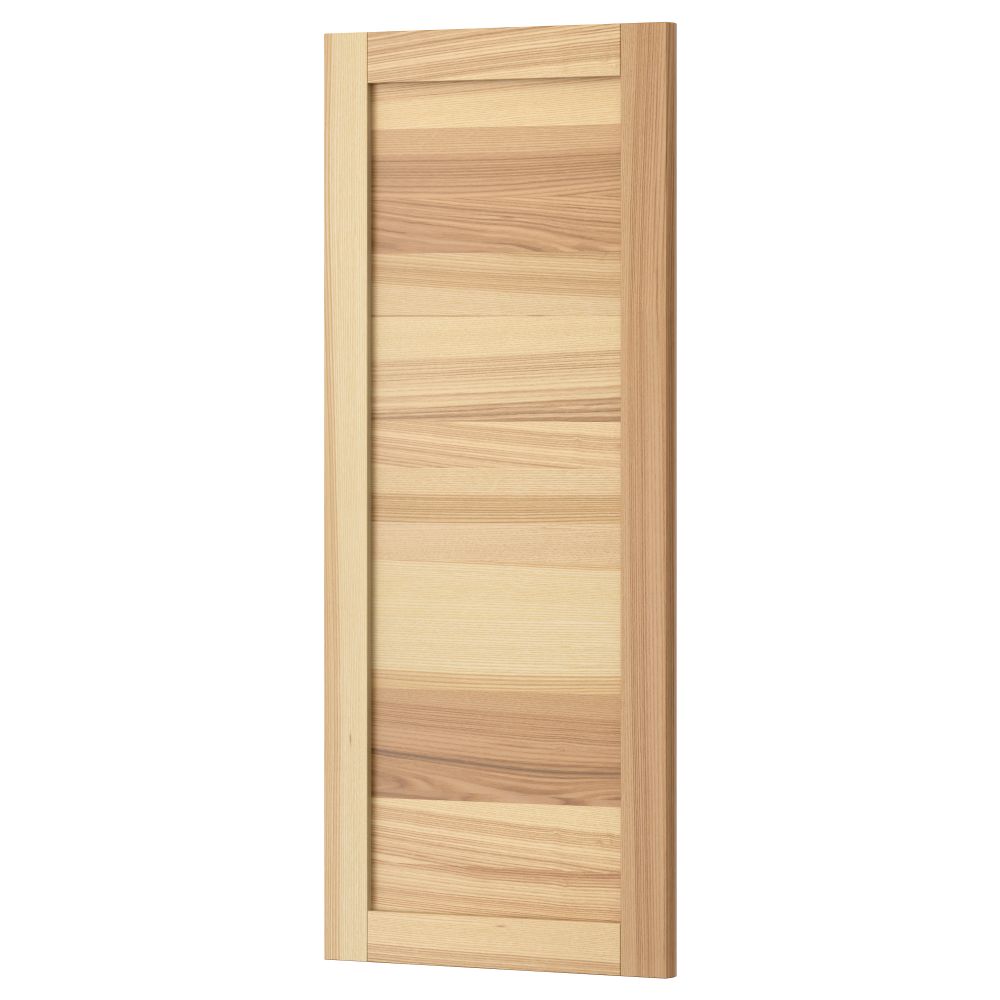 Дверь ТОРХЭМН, естественный ясень - фото 1