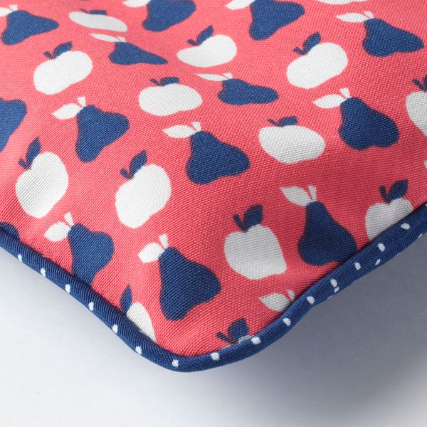 Чехол, синий-красный IKEA ANTILOP АНТИЛОП 804.269.28 - фото 5