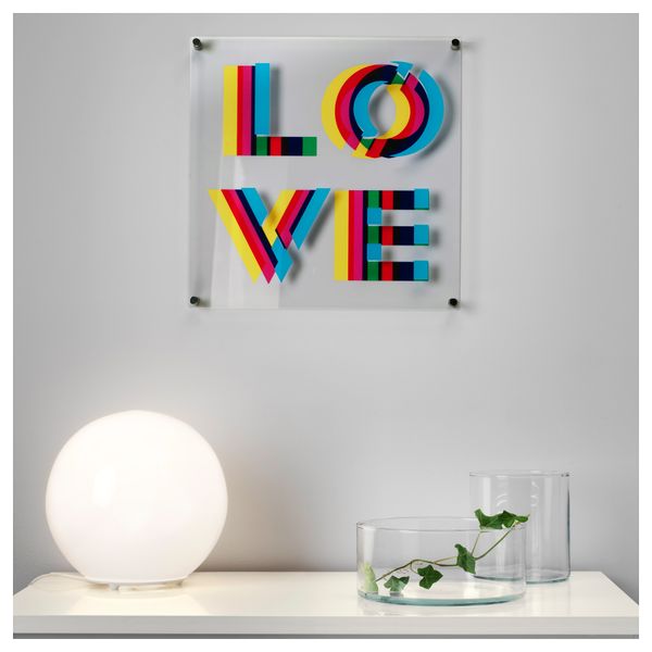 IKEA, дополнительный ракурс