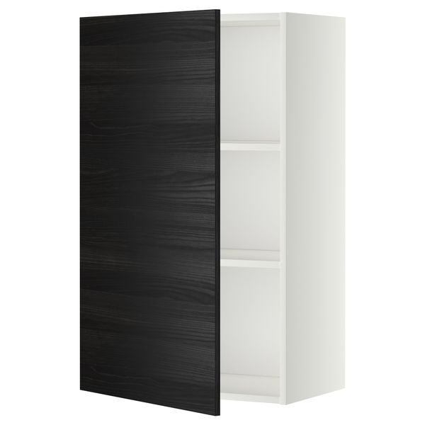IKEA, вид спереди - схема-чертеж с размерами