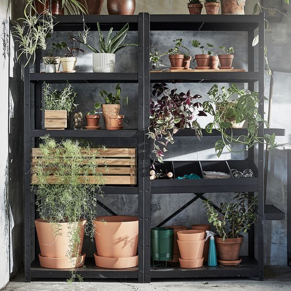 IKEA, дополнительный ракурс