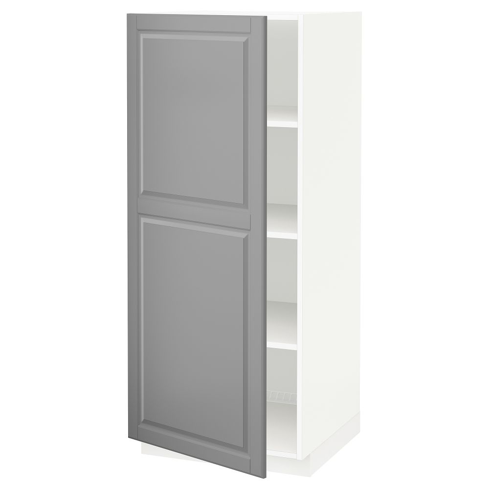 IKEA, вид спереди