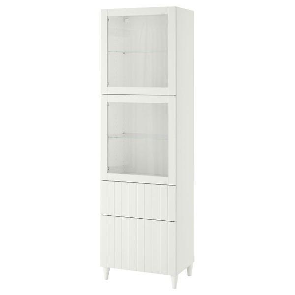 IKEA, вид спереди