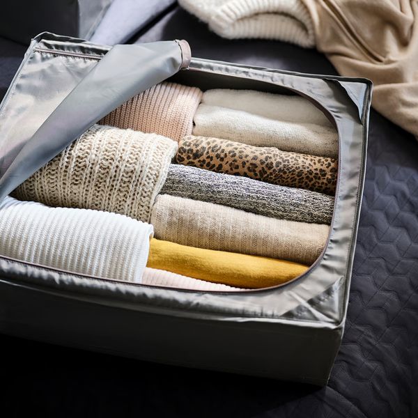 IKEA, дополнительный ракурс - схема-чертеж с размерами