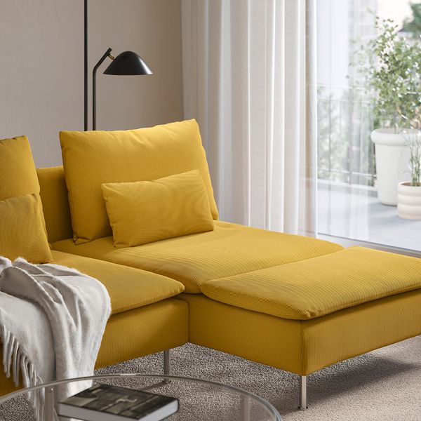 IKEA, дополнительный ракурс