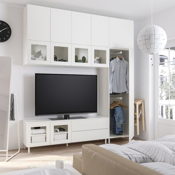 IKEA, дополнительный ракурс