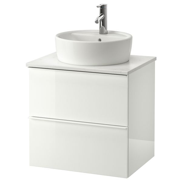 IKEA, вид спереди