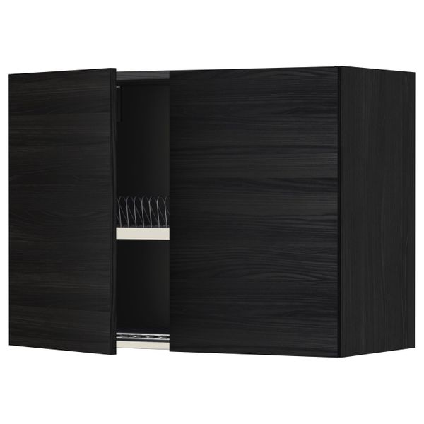 IKEA, вид спереди - схема-чертеж с размерами