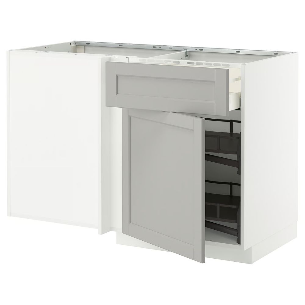 IKEA, вид спереди